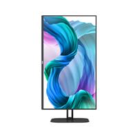 MÀN HÌNH AOC 24V5/BK/74 (23.8 INCH/FHD/IPS/75HZ/5MS/250 NITS/HDMI+DP+AUDIO)