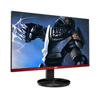 MÀN HÌNH AOC G2490VX/74 (23.8 INCH/FHD/VA/144HZ/1MS/350 NITS/HDMI+DP+AUDIO)