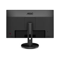 MÀN HÌNH AOC G2490VX/74 (23.8 INCH/FHD/VA/144HZ/1MS/350 NITS/HDMI+DP+AUDIO)