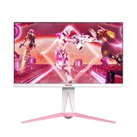 MÀN HÌNH GAMING AOC AG275QXR/74 (27 INCH/ QHD/ IPS/ 170HZ/ 1MS)