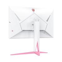 MÀN HÌNH GAMING AOC AG275QXR/74 (27 INCH/ QHD/ IPS/ 170HZ/ 1MS)