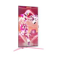 MÀN HÌNH GAMING AOC AG275QXR/74 (27 INCH/ QHD/ IPS/ 170HZ/ 1MS)