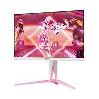 MÀN HÌNH GAMING AOC AG275QXR/74 (27 INCH/ QHD/ IPS/ 170HZ/ 1MS)