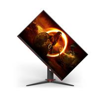Màn hình 2K AOC 27 Inch IPS 165Hz Q27G2S/EU/74