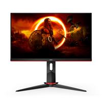 Màn hình 2K AOC 27 Inch IPS 165Hz Q27G2S/EU/74