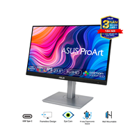 Màn Hình ASUS ProArt PA247CV (23.8 inch - FHD - IPS - 75Hz - 5ms - USB TypeC - Delta E<2)