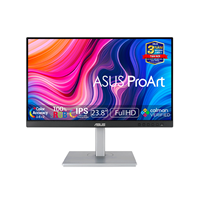 Màn Hình ASUS ProArt PA247CV (23.8 inch - FHD - IPS - 75Hz - 5ms - USB TypeC - Delta E<2)