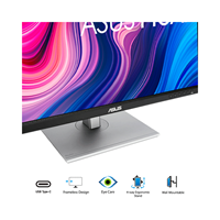 Màn hình ASUS ProArt PA278CV 27" IPS 2K 75Hz USBC chuyên đồ họa