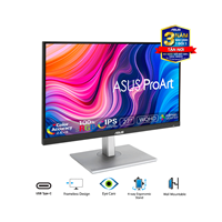 Màn hình ASUS ProArt PA278CV 27" IPS 2K 75Hz USBC chuyên đồ họa