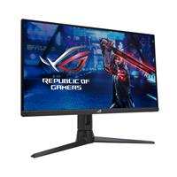 MÀN HÌNH GAMING ASUS ROG STRIX XG276Q (27 INCH/FHD/FAST IPS/170HZ/1MS)