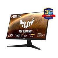 Màn hình ASUS TUF GAMING VG249Q1A 23.8 inch FHD IPS 165Hz