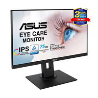 MÀN HÌNH ASUS VA24DQLB (23.8 INCH/FHD/IPS/75HZ/5MS/LOA)