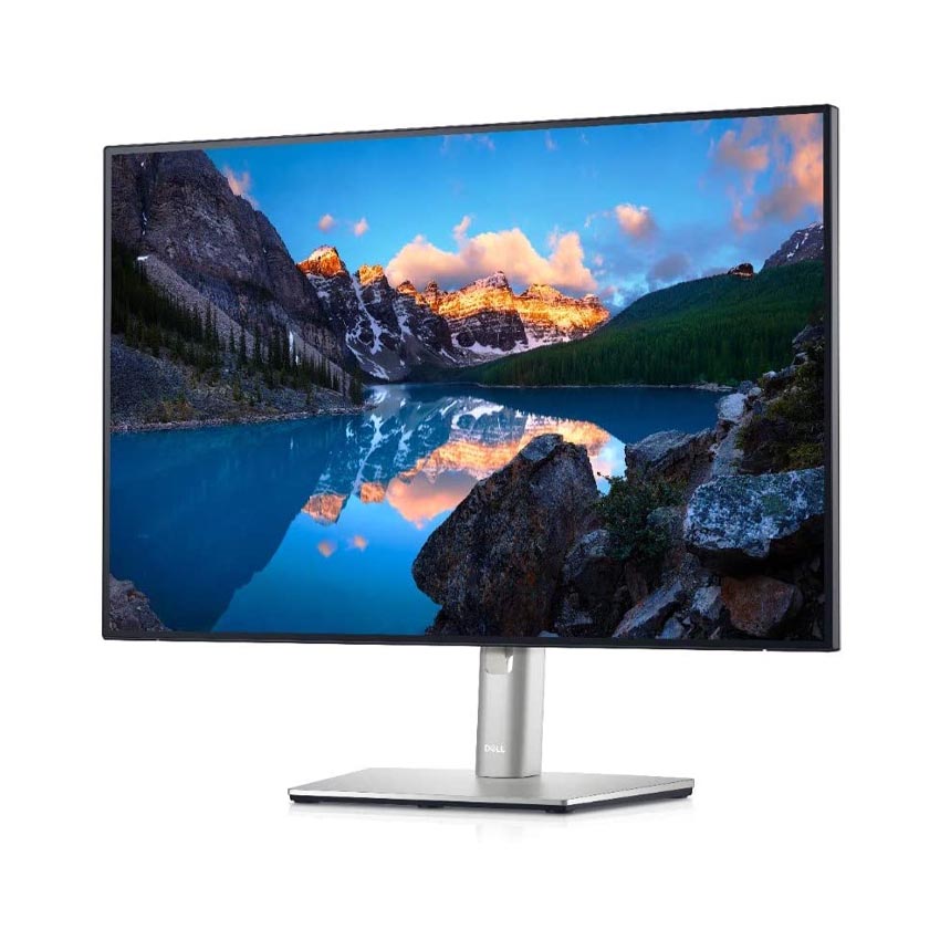MÀN HÌNH DELL ULTRASHARP U2421E (24.1INCH/WUXGA/IPS/60HZ/5MS/USB TYPEC)