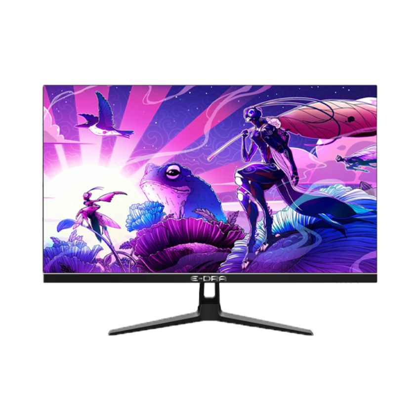 MÀN HÌNH GAME EDRA EGM27F1S (27 INCH/FHD/FAST-IPS/165HZ/1MS/350 NITS/HDMI+DP)