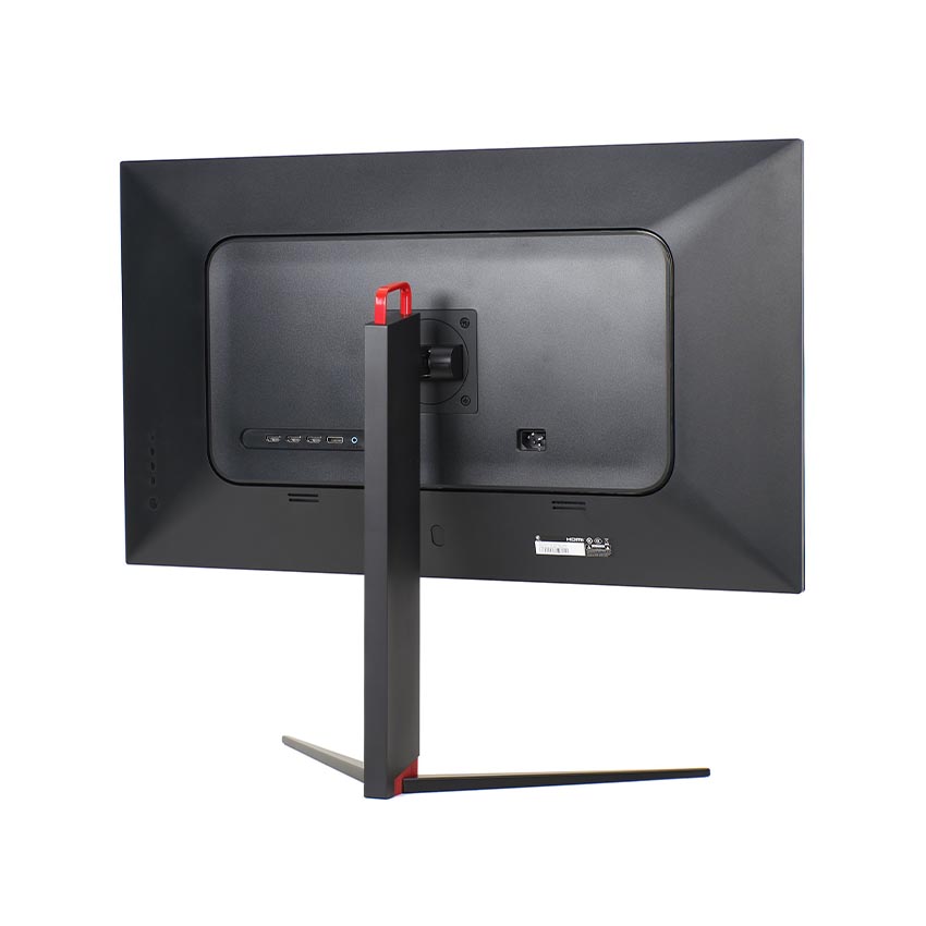 MÀN HÌNH EDRA EGM32KF2ER (31.5INCH/QHD/IPS/144HZ/1MS/350NITS/HDMI+DP+AUDIO)