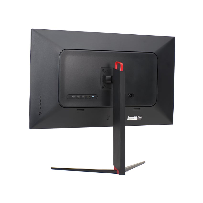 MÀN HÌNH EDRA EGM32KF2ER (31.5INCH/QHD/IPS/144HZ/1MS/350NITS/HDMI+DP+AUDIO)