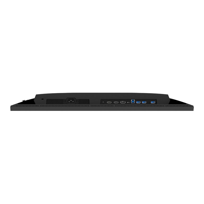 MÀN HÌNH GAMING GIGABYTE M28U-EK (28 INCH/UHD/SUPER IPS/144HZ/1MS/350NITS/HDMI+DP+USBC+AUDIO/LOA/FREESYNC)