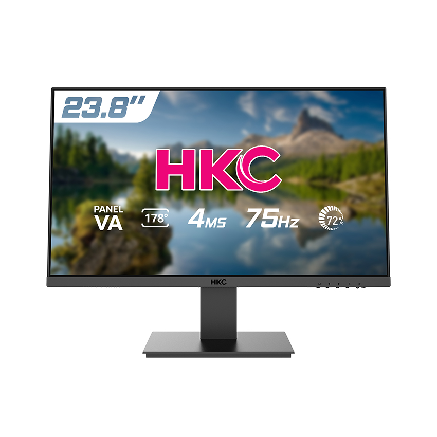 Màn hình HKC MB24V13 23.8 inch FHD VA