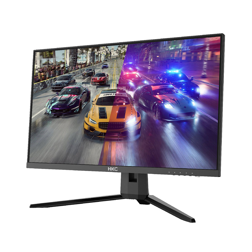 MÀN HÌNH GAMING HKC MG27H7F (27 INCH/FHD/FAST IPS/165HZ/1MS)