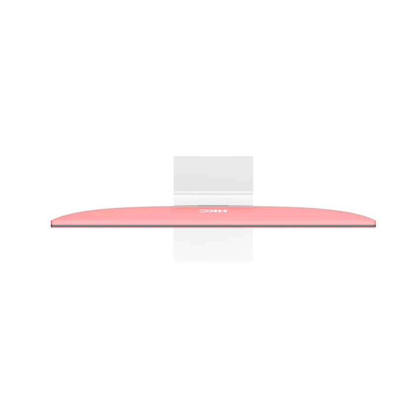 MÀN HÌNH HKC MG27S9Q PINK (27 INCH/QHD/IPS/144HZ/1MS/300 NITS/HDMI+DP/HỒNG)
