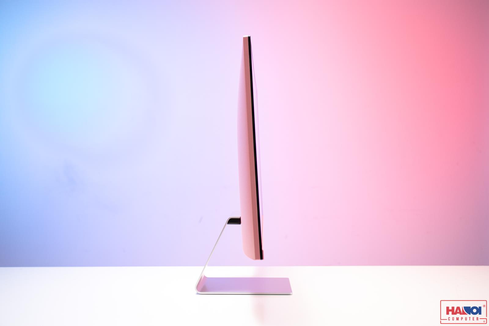 MÀN HÌNH HKC MG27S9Q PINK (27 INCH/QHD/IPS/144HZ/1MS/300 NITS/HDMI+DP/HỒNG)