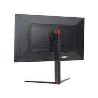 MÀN HÌNH EDRA EGM32KF2ER (31.5INCH/QHD/IPS/144HZ/1MS/350NITS/HDMI+DP+AUDIO)