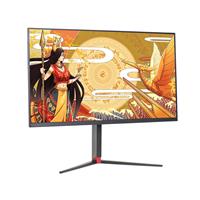 MÀN HÌNH EDRA EGM32KF2ER (31.5INCH/QHD/IPS/144HZ/1MS/350NITS/HDMI+DP+AUDIO)
