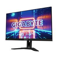 MÀN HÌNH GAMING GIGABYTE M28U-EK (28 INCH/UHD/SUPER IPS/144HZ/1MS/350NITS/HDMI+DP+USBC+AUDIO/LOA/FREESYNC)