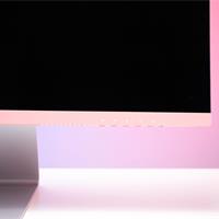MÀN HÌNH HKC MG27S9Q PINK (27 INCH/QHD/IPS/144HZ/1MS/300 NITS/HDMI+DP/HỒNG)