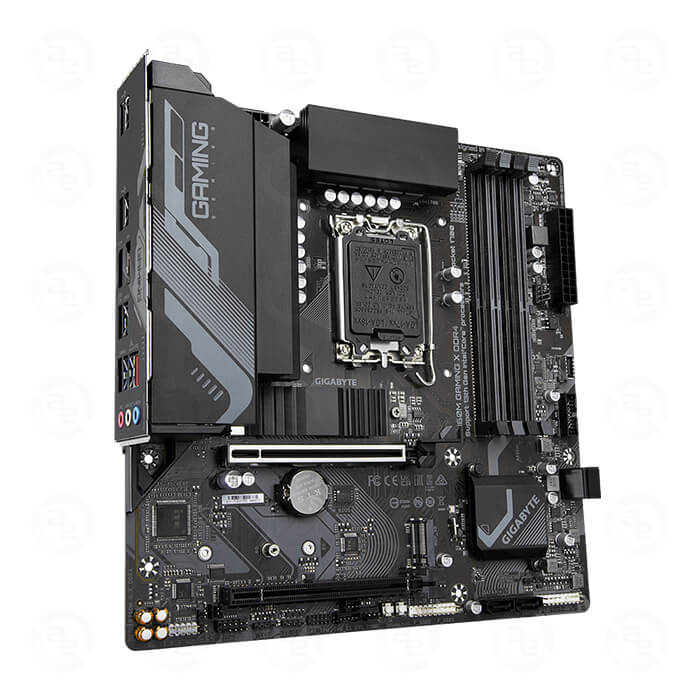 Mainboard GIGABYTE B760M GAMING X DDR4