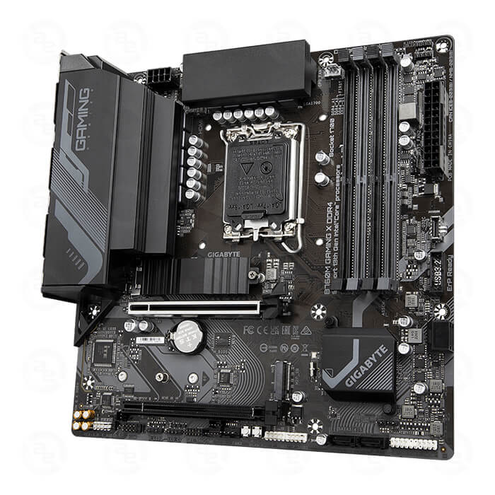 Mainboard GIGABYTE B760M GAMING X DDR4