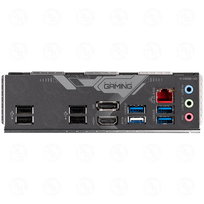 Mainboard GIGABYTE B760M GAMING X DDR4