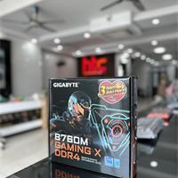 Mainboard GIGABYTE B760M GAMING X DDR4