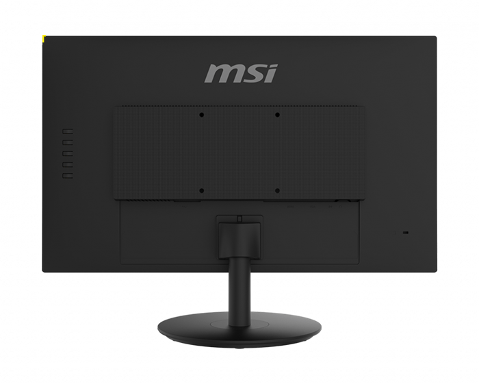 Màn hình máy tính MSI PRO MP242 23.8 inch FHD IPS
