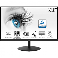 Màn hình máy tính MSI PRO MP242 23.8 inch FHD IPS