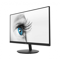 Màn hình máy tính MSI PRO MP242 23.8 inch FHD IPS