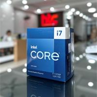 Chíp - BỘ VI XỬ LÝ / CPU Intel Core I7-13700F (30M Cache, up to 5.20GHz, 16C24T, Socket 1700)