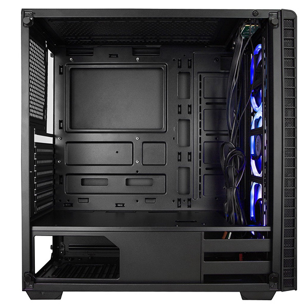 Vỏ case Xigmatek Venom (EN41497) (No Fan)
