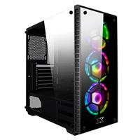 Vỏ case Xigmatek Venom (EN41497) (No Fan)