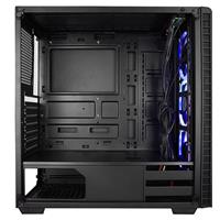 Vỏ case Xigmatek Venom (EN41497) (No Fan)