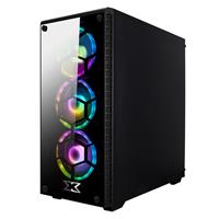 Vỏ case Xigmatek Venom (EN41497) (No Fan)
