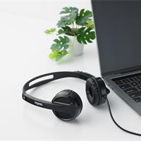 Tai nghe Chụp Tai Rapoo H100 
