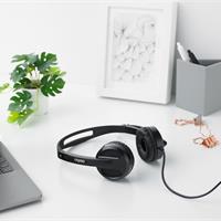 Tai nghe Chụp Tai Rapoo H100 