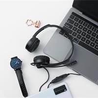 Tai nghe Chụp Tai Rapoo H100 