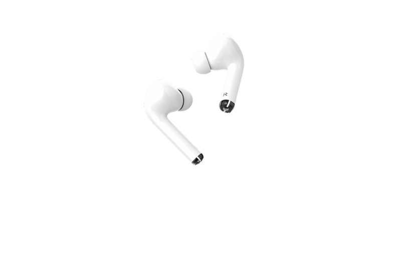 Tai nghe DareU D5 ANC True Wireless