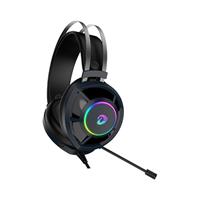 Tai nghe DAREU EH469 7.1 RGB Black