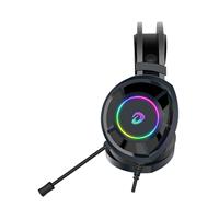 Tai nghe DAREU EH469 7.1 RGB Black
