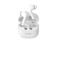 Tai nghe DareU D5 ANC True Wireless