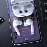 Tai nghe DareU D5 ANC True Wireless