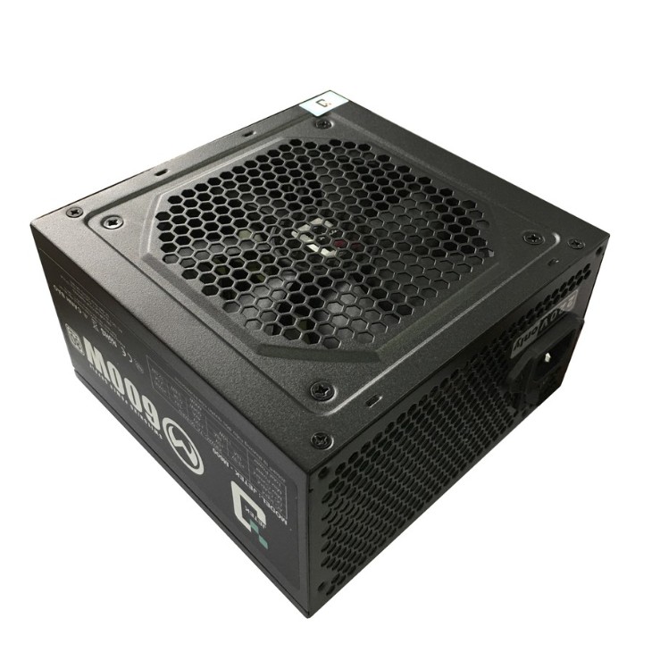 Nguồn Jetek M500 500W – 80 Plus White